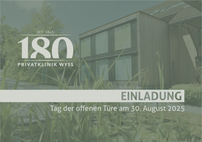 180 Jahre Jubiläum - Tag der offenen Tür