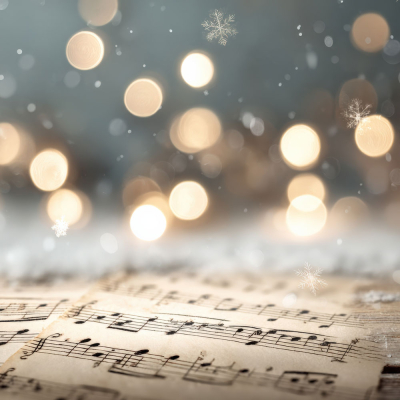 Weihnachtskonzert | Musikschule Münchenbuchsee