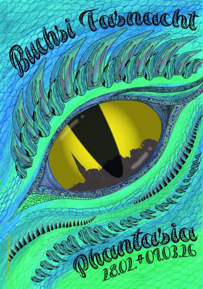 Buchsi-Fasnacht 2026: Umzug und Festplatz