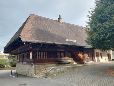 Sammlung Alt Buchsee SAB Sammlung Alt Buchsee SAB