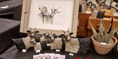 Kunst und Kulinarik Ausstellung Kunst und Kulinarik Ausstellung