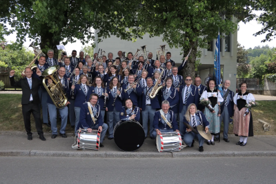 Harmonie Münchenbuchsee