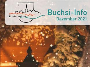Buchsi Info 2021/4 vom Dezember 2021 ist online
