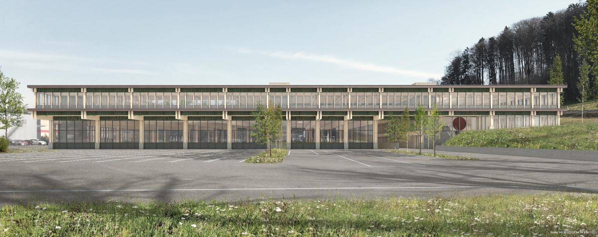 Strassenverkehrs- und Schiffahrtsamt