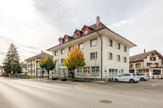 Gemeinderat - Münchenbuchsee hat gewählt