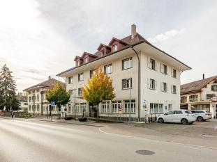 Gemeinderat - Münchenbuchsee hat gewählt