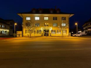 Öffnungszeiten Gemeindeverwaltung Jahreswechsel 2020/2021