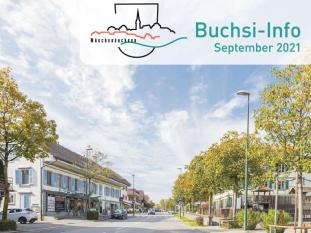Buchsi-Info 2021/3 ist online