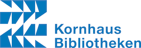 Kornhaus Bibliotheken Logo