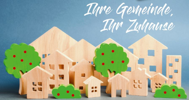 Ihre Gemeinde, Ihr Zuhausse